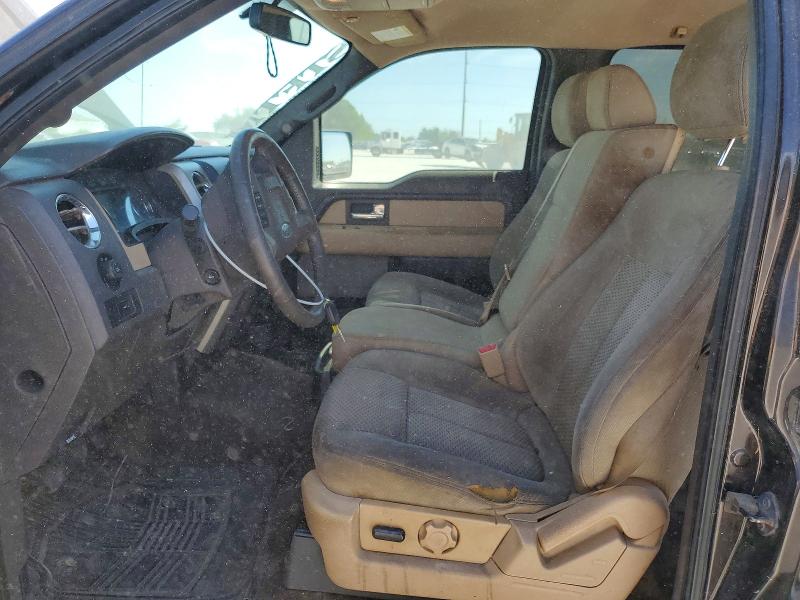 Aukcja sprzedaży 2013 Ford F150, vin: 1FTFW1CF6DKE27384, numer aukcji: 47474626