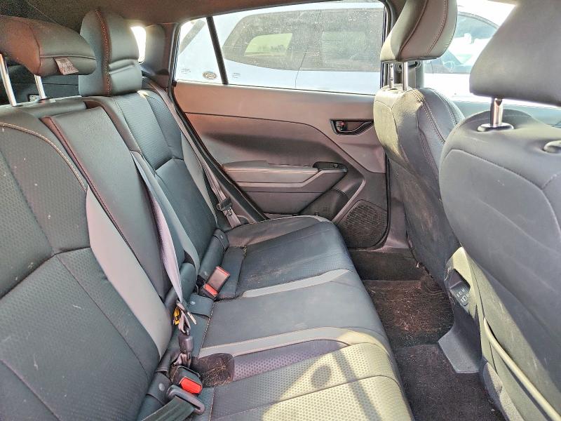 Продаж на аукціоні авто 2024 Subaru Crosstrek, vin: 4S4GUHU68R3726406, номер лоту: 48105446