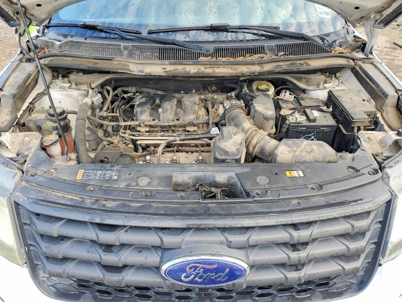 42078306 :رقم المزاد ، 1FM5K8AR9HGB71632 vin ، 2017 Ford Explorer مزاد بيع