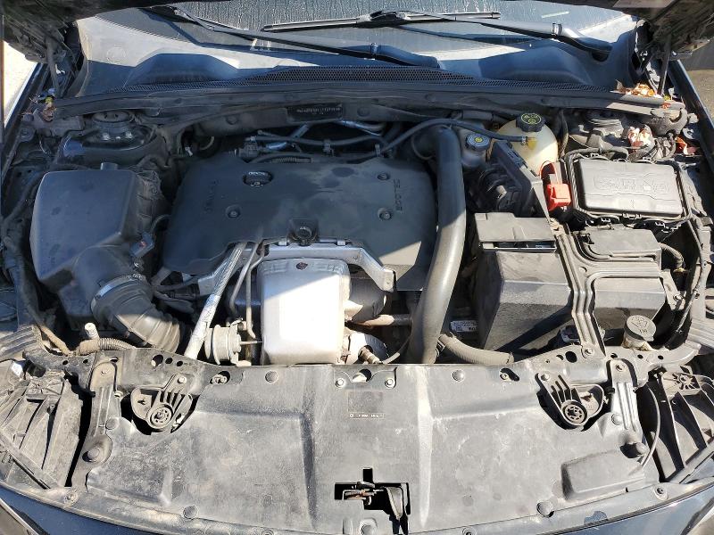 41984956 :رقم المزاد ، W04GM6SXXJ1137999 vin ، 2018 Buick Regal مزاد بيع