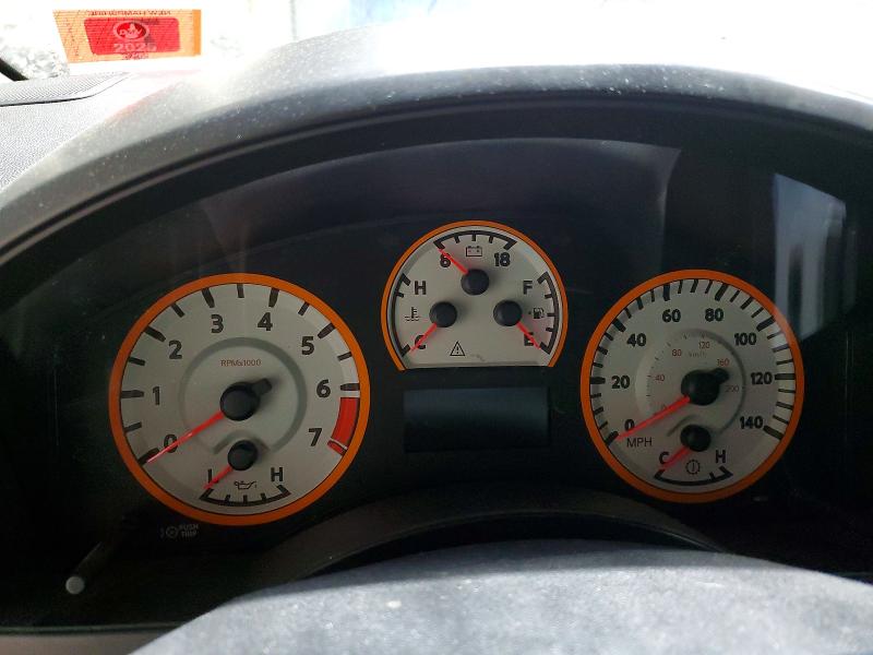 79882475 :رقم المزاد ، 1N6AA0EC9EN512626 vin ، 2014 Nissan Titan مزاد بيع