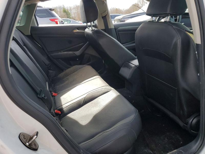 2019 Volkswagen Jetta მანქანა იყიდება აუქციონზე, vin: 3VWE57BU0KM200390, აუქციონის ნომერი: 46646156