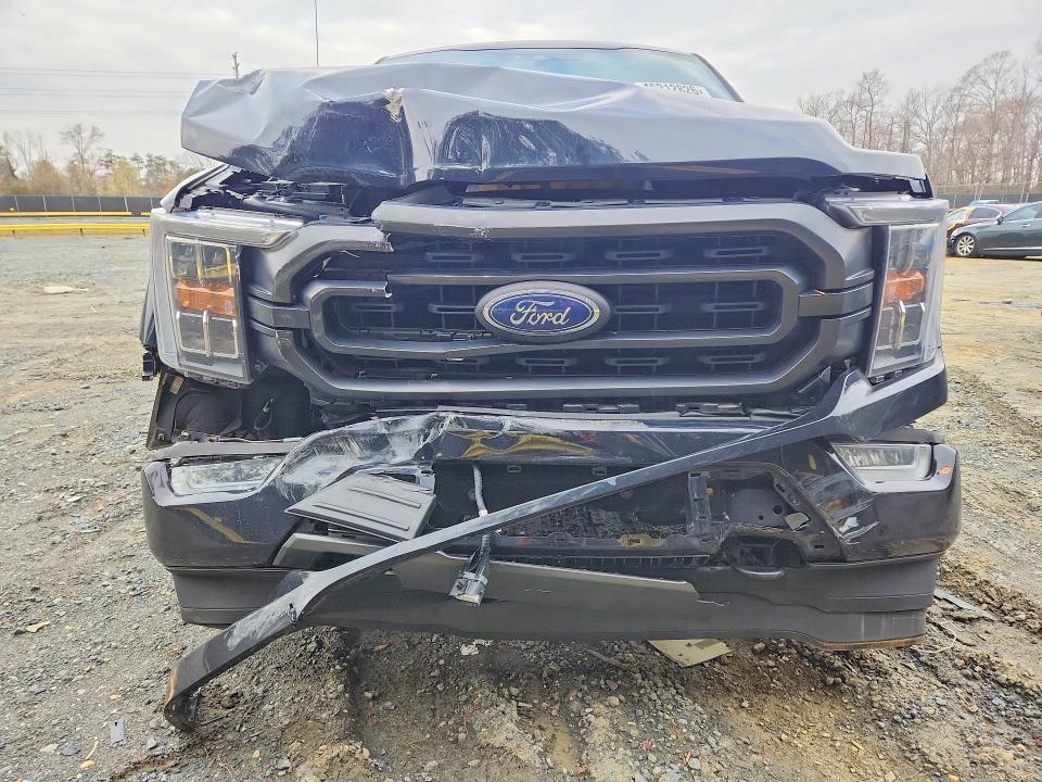 Aukcja sprzedaży 2021 Ford F150, vin: 1FTFW1E50MFA19654, numer aukcji: 46212826