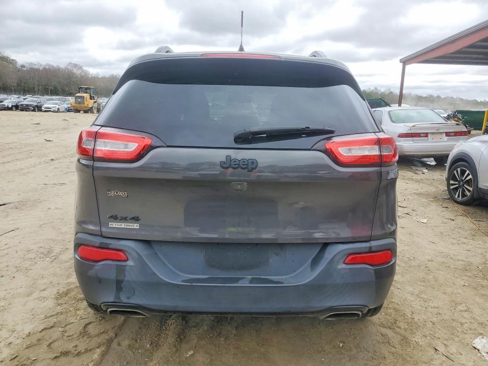 Продаж на аукціоні авто 2015 Jeep Cherokee, vin: 1C4PJMCS4FW789260, номер лоту: 47967446