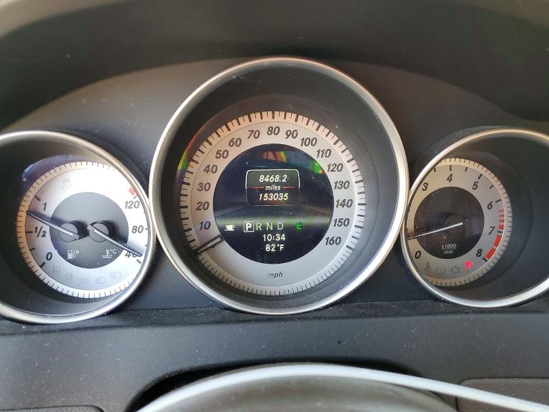 Aukcja sprzedaży 2013 Mercedes-benz C, vin: WDDGF4HB5DR296361, numer aukcji: 47342056