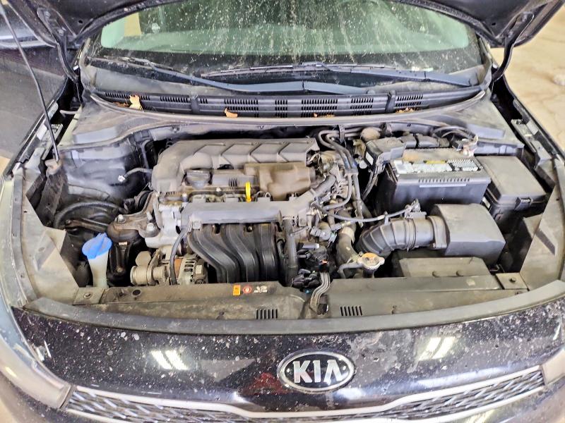 Aukcja sprzedaży 2020 Kia Rio, vin: 3KPA24AD6LE268148, numer aukcji: 41763756