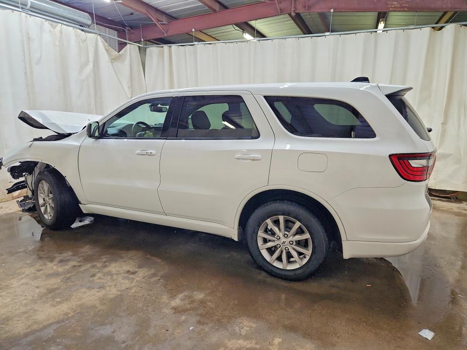 Aukcja sprzedaży 2025 Dodge Durango, vin: 1C4RDHDG2SC531008, numer aukcji: 46918146