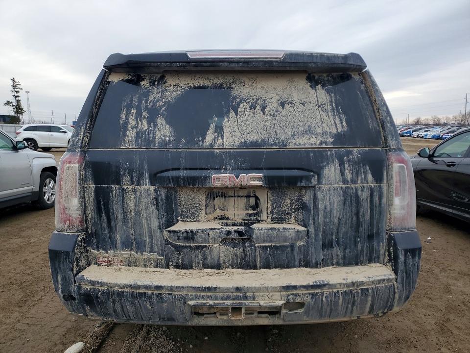 Aukcja sprzedaży 2017 Gmc Yukon Xl, vin: 1GKS2FKC0HR114752, numer aukcji: 75996815