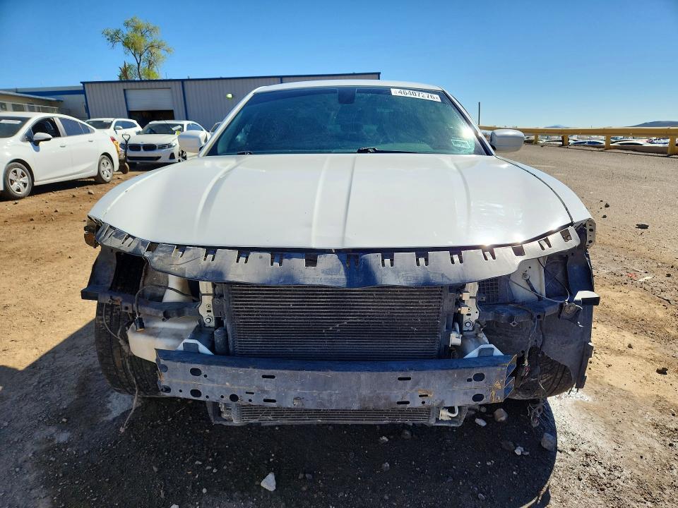 Aukcja sprzedaży 2016 Dodge Charger, vin: 2C3CDXHG0GH326841, numer aukcji: 46407276