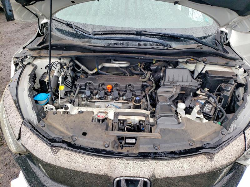 79560775 :رقم المزاد ، 3CZRU5H18MM717006 vin ، 2021 Honda Hr-v مزاد بيع