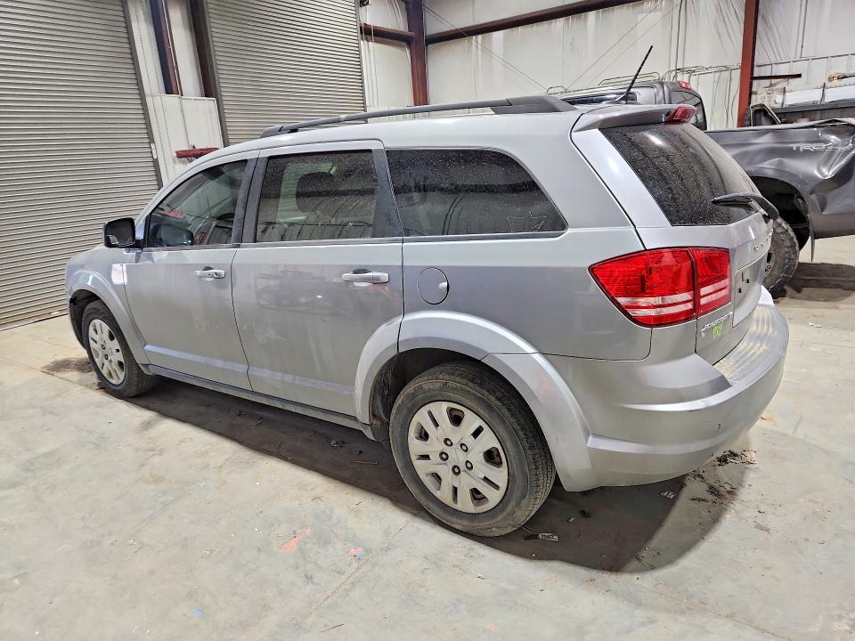 Aukcja sprzedaży 2018 Dodge Journey, vin: 3C4PDCAB3JT236022, numer aukcji: 47841756