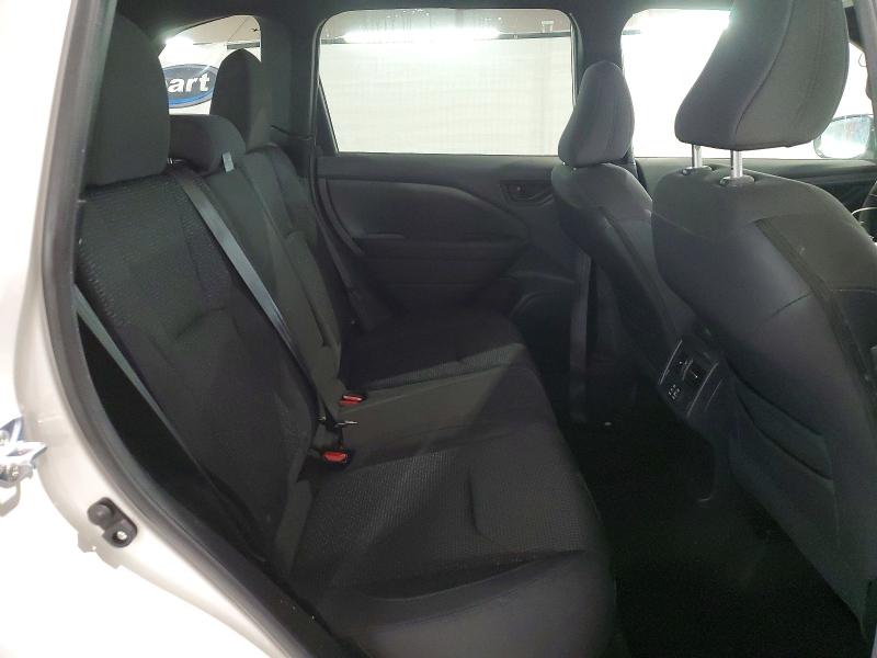 Aukcja sprzedaży 2025 Subaru Forester, vin: JF2SLDDC7SH572877, numer aukcji: 46762606