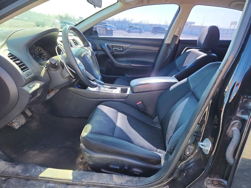 Продаж на аукціоні авто 2016 Nissan Altima, vin: 1N4AL3AP8GC119602, номер лоту: 79775315