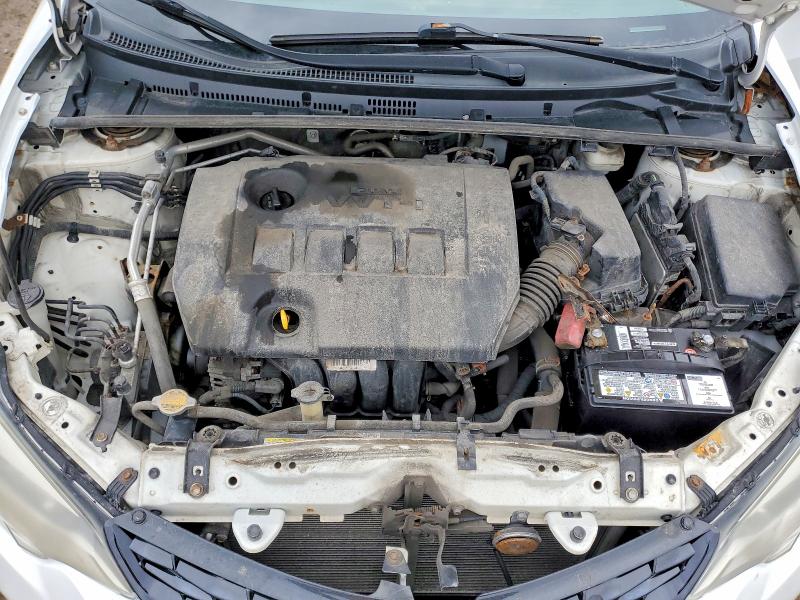 Продажа на аукционе авто 2014 Toyota Corolla, vin: 2T1BURHE9EC073401, номер лота: 46724586