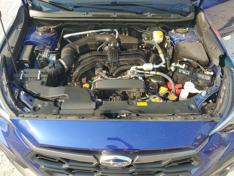 Aukcja sprzedaży 2025 Subaru Crosstrek, vin: 4S4GUHL69S3740810, numer aukcji: 46995746