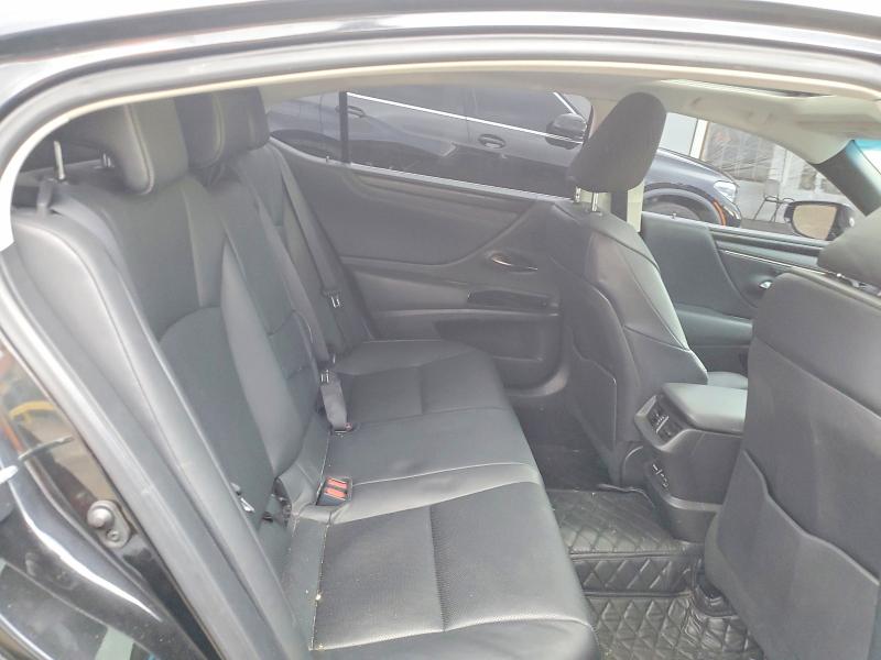 Aukcja sprzedaży 2022 Lexus Es 250, vin: 58AD11D16NU009359, numer aukcji: 79447435
