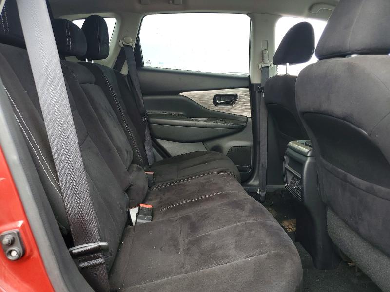 Aukcja sprzedaży 2016 Nissan Murano, vin: 5N1AZ2MH3GN106943, numer aukcji: 48155796