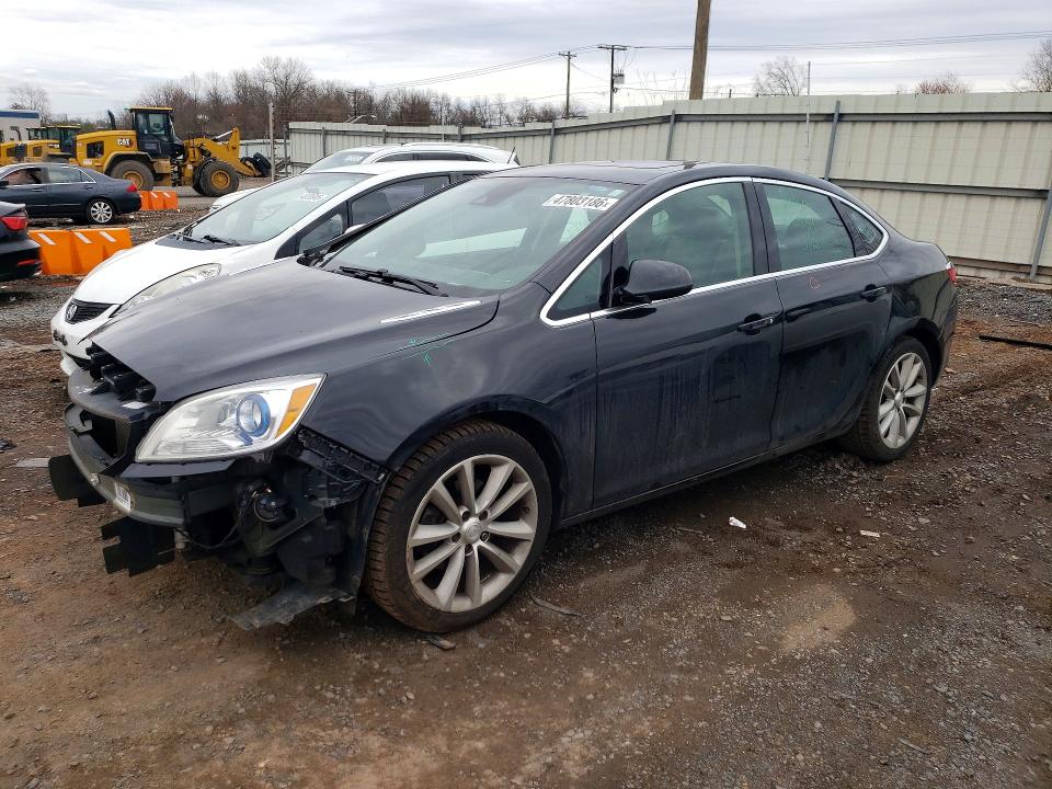Auction sale of the 2015 Buick Verano, vin: 1G4PR5SK2F4213903, lot number: 47803186