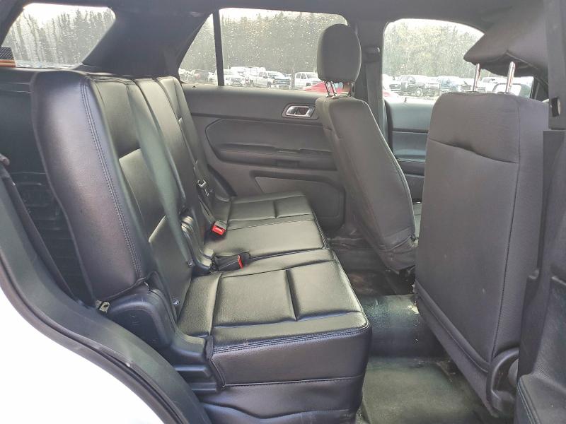 42078306 :رقم المزاد ، 1FM5K8AR9HGB71632 vin ، 2017 Ford Explorer مزاد بيع
