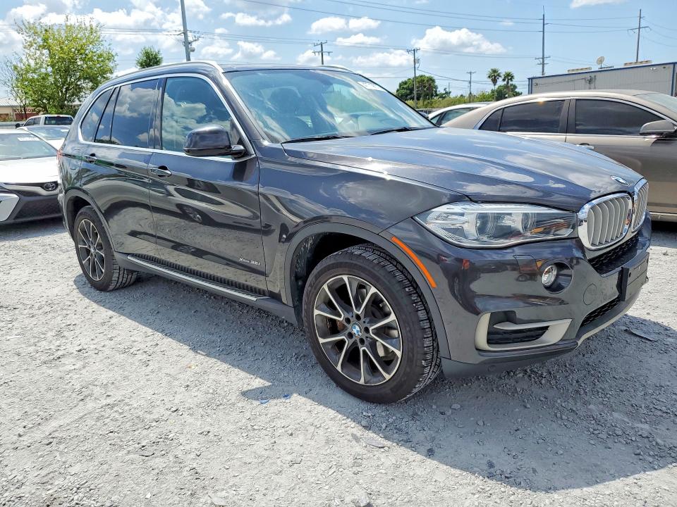 47719876 :رقم المزاد ، 5UXKR0C57E0H27893 vin ، 2014 Bmw X5 مزاد بيع
