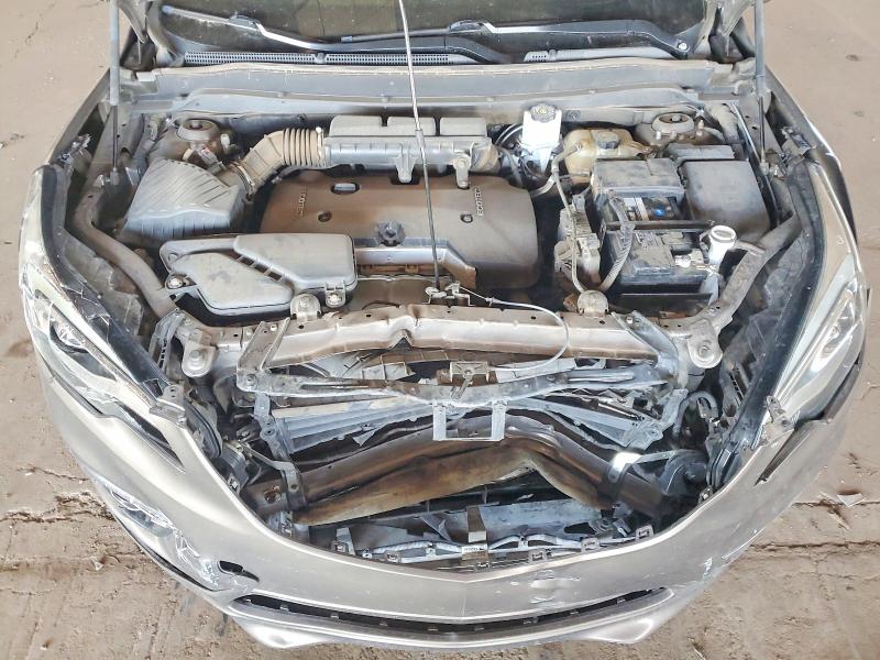 Aukcja sprzedaży 2017 Buick Envision, vin: LRBFXBSA2HD076054, numer aukcji: 46939206