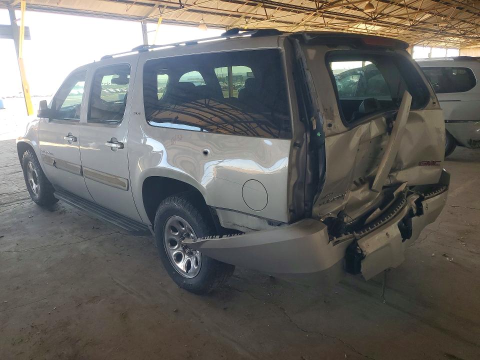 Продаж на аукціоні авто 2007 Gmc Yukon Xl, vin: 1GKFC16097J224360, номер лоту: 45654616