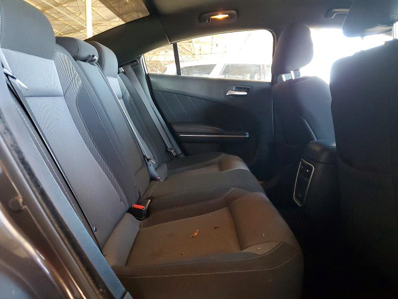 47791316 :رقم المزاد ، 2C3CDXBG8NH261274 vin ، 2022 Dodge Charger مزاد بيع