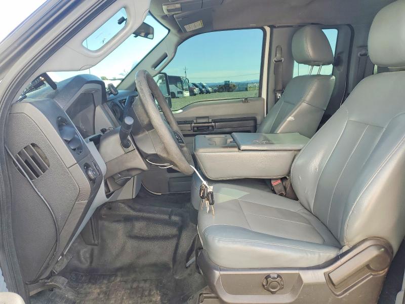 Aukcja sprzedaży 2016 Ford F450, vin: 1FD0X4GT6GEC74749, numer aukcji: 41797416