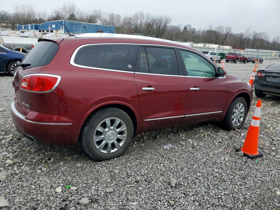Aukcja sprzedaży 2015 Buick Enclave, vin: 5GAKVBKD2FJ143414, numer aukcji: 41911066