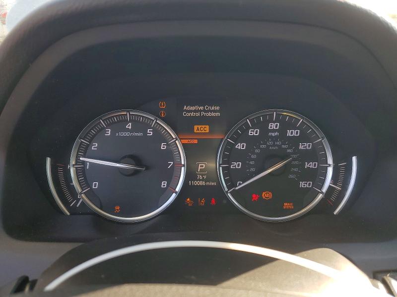 Продажа на аукционе авто 2018 Acura Tlx, vin: 19UUB1F31JA011234, номер лота: 41948706