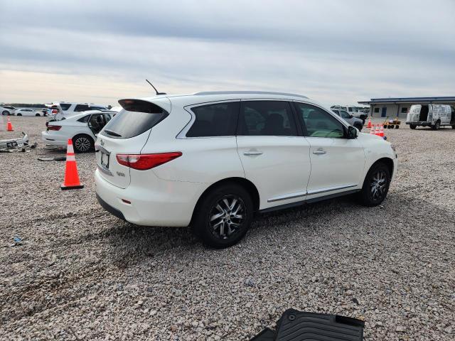 Aukcja sprzedaży 2015 Infiniti Qx60, vin: 5N1AL0MN1FC554197, numer aukcji: 46588196