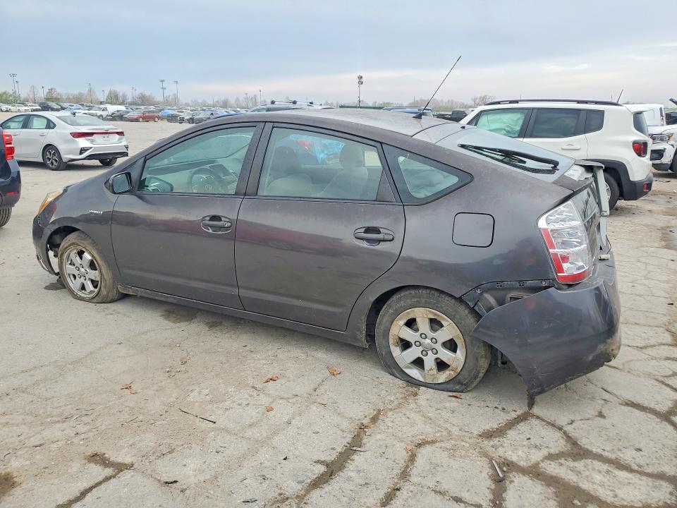 Продаж на аукціоні авто 2009 Toyota Prius, vin: JTDKB20U493538309, номер лоту: 47773426