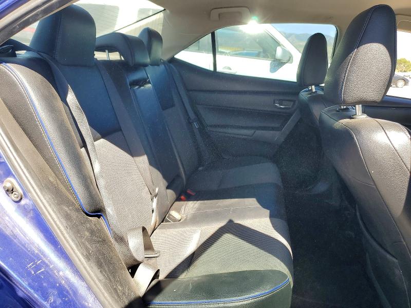 Продаж на аукціоні авто 2017 Toyota Corolla, vin: 2T1BURHE0HC773974, номер лоту: 46039476