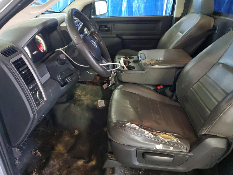 Aukcja sprzedaży 2014 Ram 1500, vin: 3C6JR7DT5EG251999, numer aukcji: 79178715