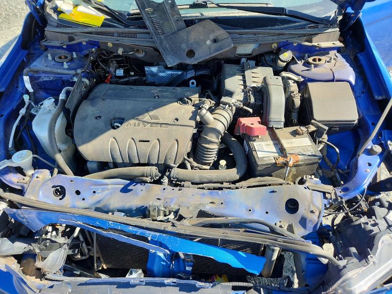 Продаж на аукціоні авто 2015 Mitsubishi Lancer, vin: JA32U2FU2FU004540, номер лоту: 47264676