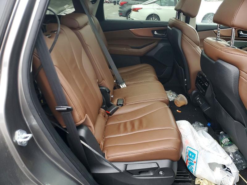 Продажа на аукционе авто 2024 Acura Mdx, vin: 5J8YE1H46RL006044, номер лота: 79706555