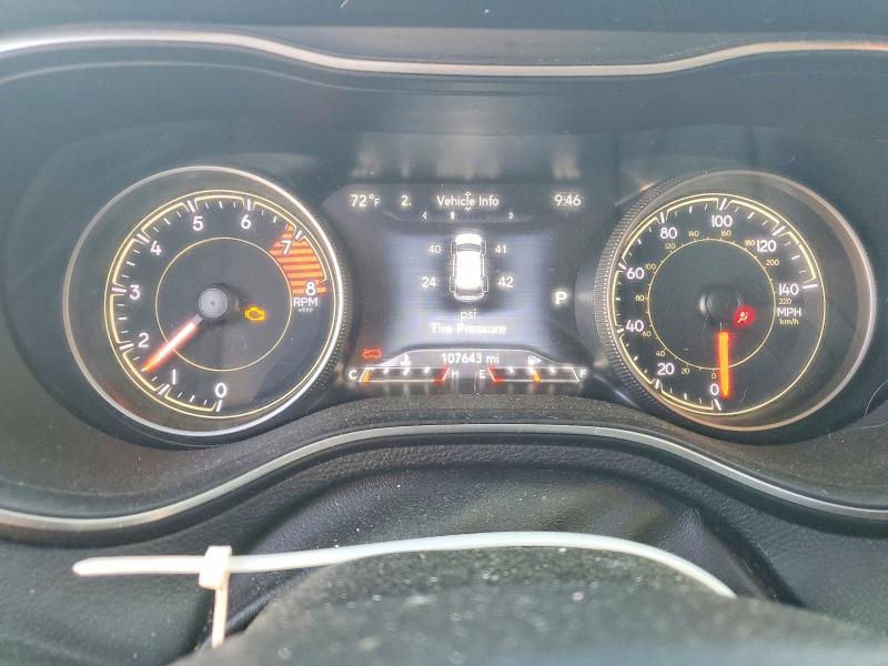 Aukcja sprzedaży 2020 Jeep Cherokee, vin: 1C4PJMBX0LD561924, numer aukcji: 47593726