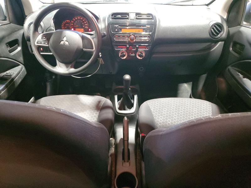 Aukcja sprzedaży 2015 Mitsubishi Mirage, vin: ML32A3HJ0FH048325, numer aukcji: 46546336