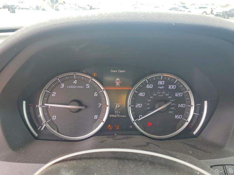 Aukcja sprzedaży 2016 Acura Mdx, vin: 5FRYD3H64GB008470, numer aukcji: 42004546