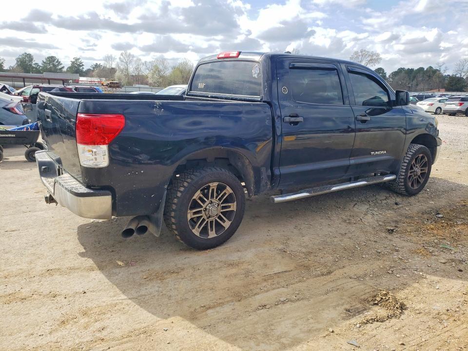 Aukcja sprzedaży 2012 Toyota Tundra, vin: 5TFEM5F1XCX050956, numer aukcji: 41675616