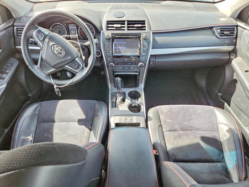 Продажа на аукционе авто 2015 Toyota Camry, vin: 4T1BK1FK9FU561425, номер лота: 46578706