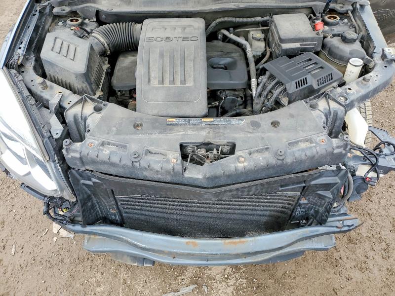 Продажа на аукционе авто 2017 Chevrolet Equinox, vin: 2GNFLGEK4H6235421, номер лота: 46580616