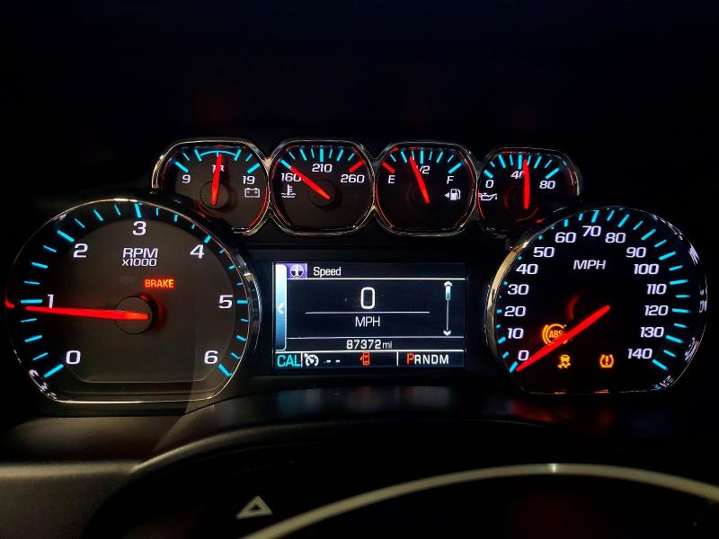 2015 Chevrolet Silverado მანქანა იყიდება აუქციონზე, vin: 3GCUKREH1FG130128, აუქციონის ნომერი: 79464295
