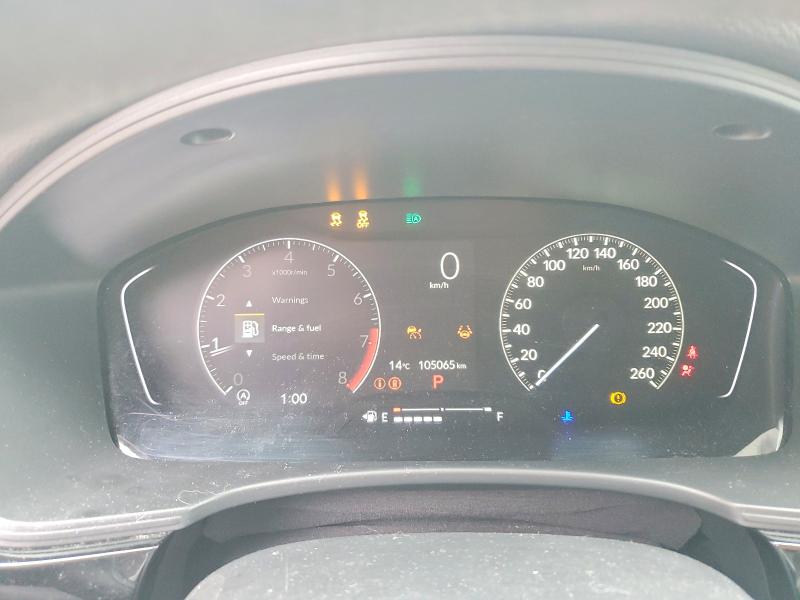 Aukcja sprzedaży 2024 Honda Civic, vin: 2HGFE2F26RH100386, numer aukcji: 78234955