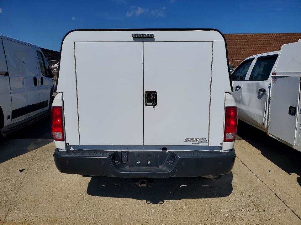 2019 Ram 1500 Classic მანქანა იყიდება აუქციონზე, vin: 1C6RR6FG0KS657058, აუქციონის ნომერი: 47103226