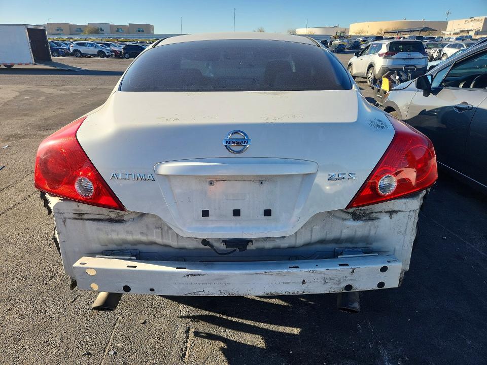 2011 Nissan Altima მანქანა იყიდება აუქციონზე, vin: 1N4AL2EP1BC111144, აუქციონის ნომერი: 45982426