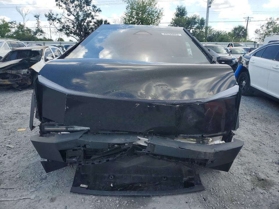 Aukcja sprzedaży 2024 Tesla Cybertruck, vin: 7G2CEHED3RA001645, numer aukcji: 48059926