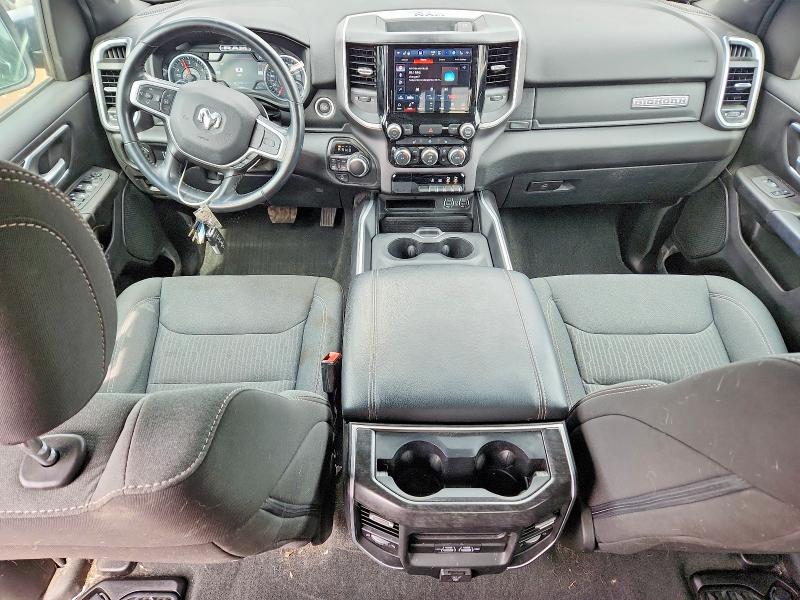 Aukcja sprzedaży 2022 Ram 1500, vin: 1C6RRFMG5NN460604, numer aukcji: 46572196