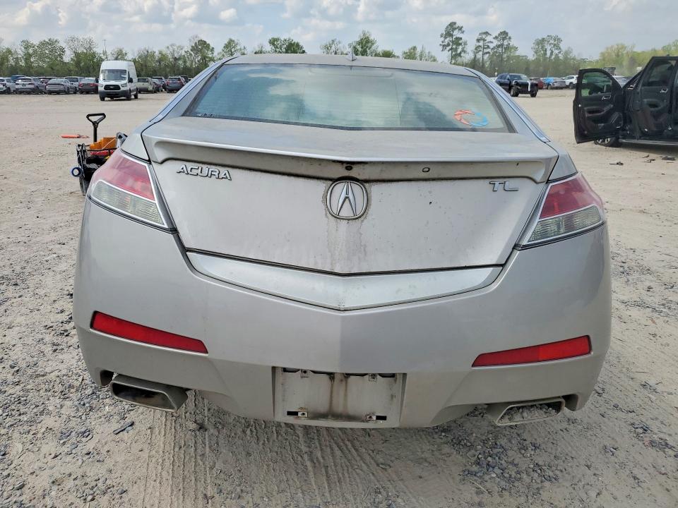 Aukcja sprzedaży 2010 Acura Tl, vin: 19UUA8F57AA016855, numer aukcji: 45884736