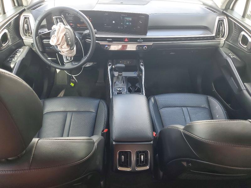Продаж на аукціоні авто 2025 Kia Sorento, vin: 5XYRH4JF8SG354579, номер лоту: 47650786
